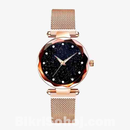 Dior high quality magnet Analog Watch For Women